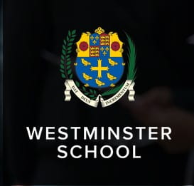 Westminster School Crest