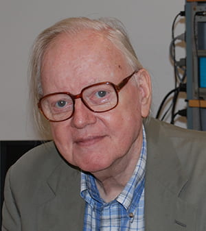 Howard Berg