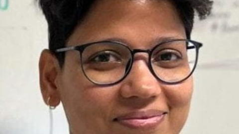 Introducing new Rowland Fellow, Purnati Khuntia