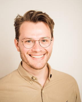 Chris Reece named a rising star in materials chemistry research
