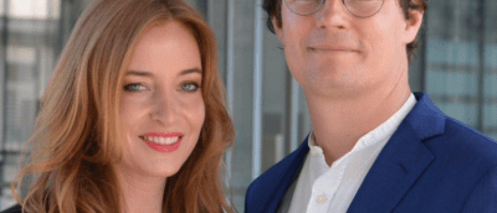 Rowland Fellow Alum Mackenzie Mathis is recipient of the Eric Kandel Young Neuroscientists Prize 2023