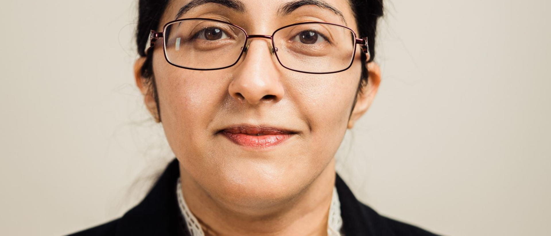 Rowland Fellow Shabnam Raayai featured in Harvard Gazette