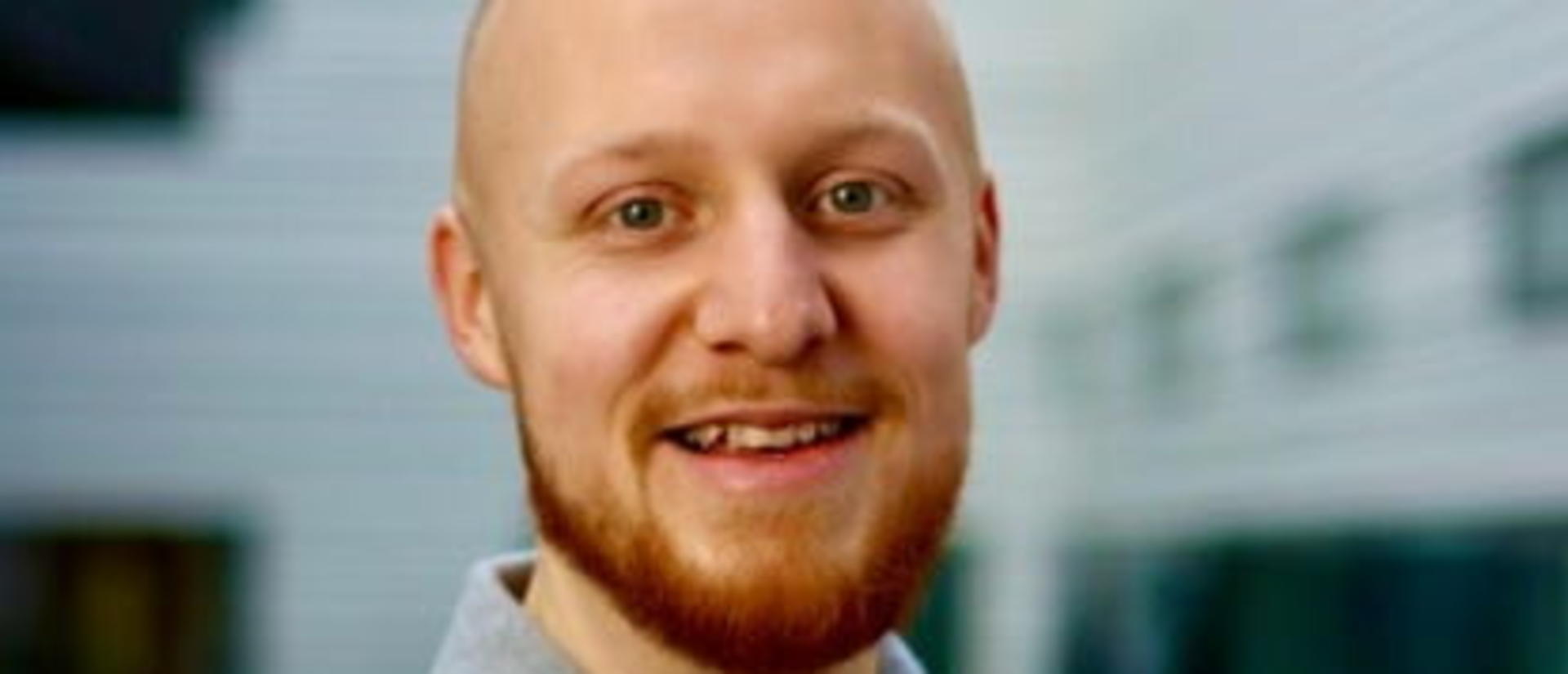 Rowland Fellow Sascha Feldmann accepts position at EPFL