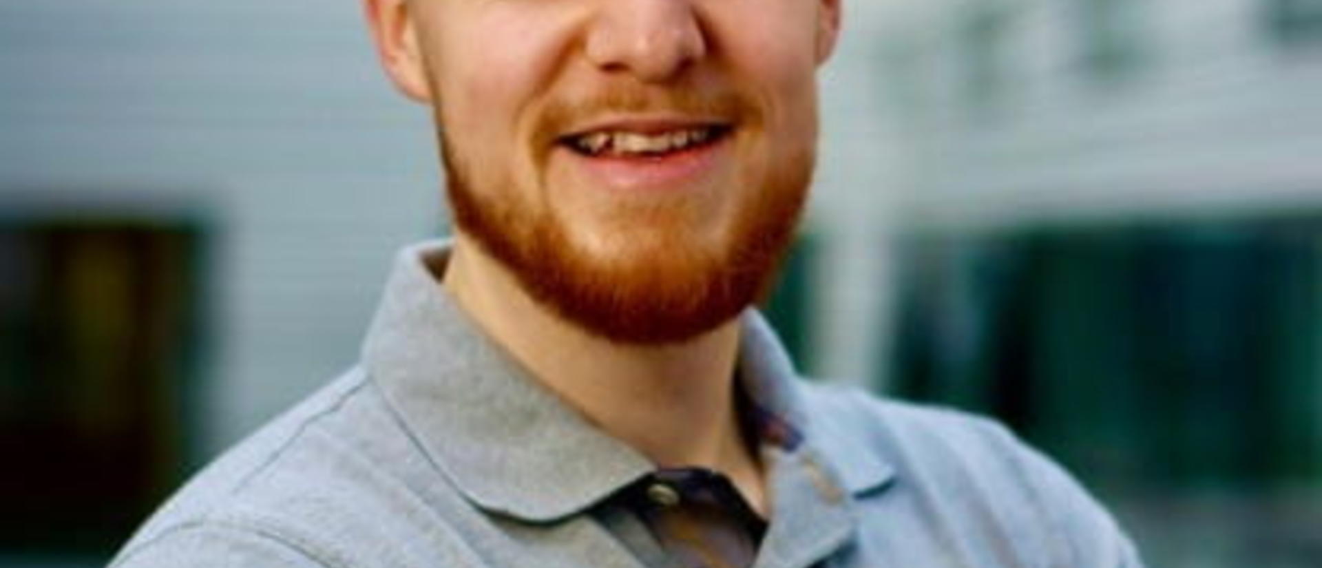 Rowland Fellow Sascha Feldmann named to 2023 Forbes 30 under 30 list