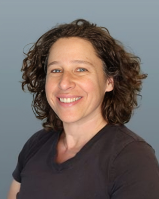 Headshot of Leigh A. Needleman PhD