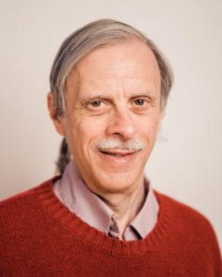 Headshot of Alan Stern