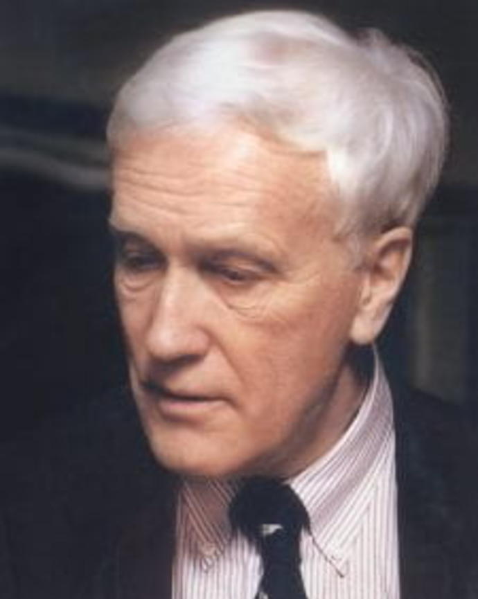 Image of Phil Dubois, PhD