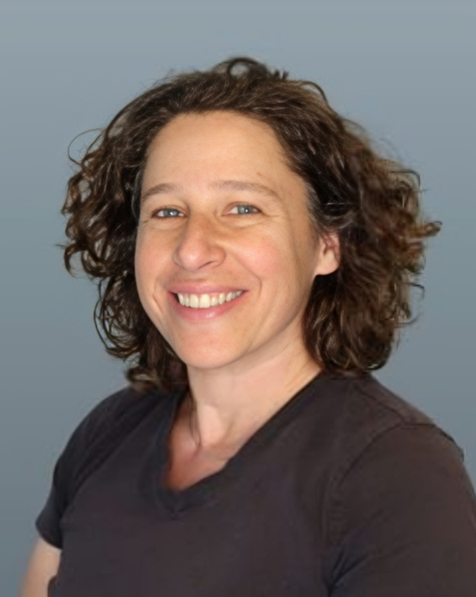 Headshot of Leigh A. Needleman PhD