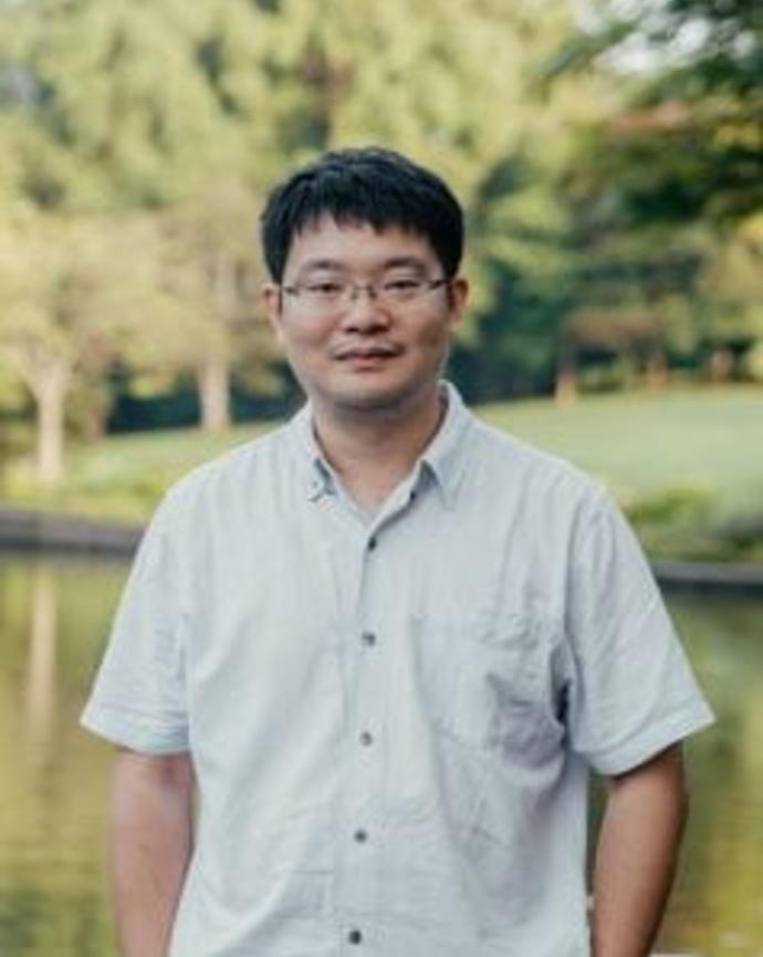Image of Qian Tang PhD