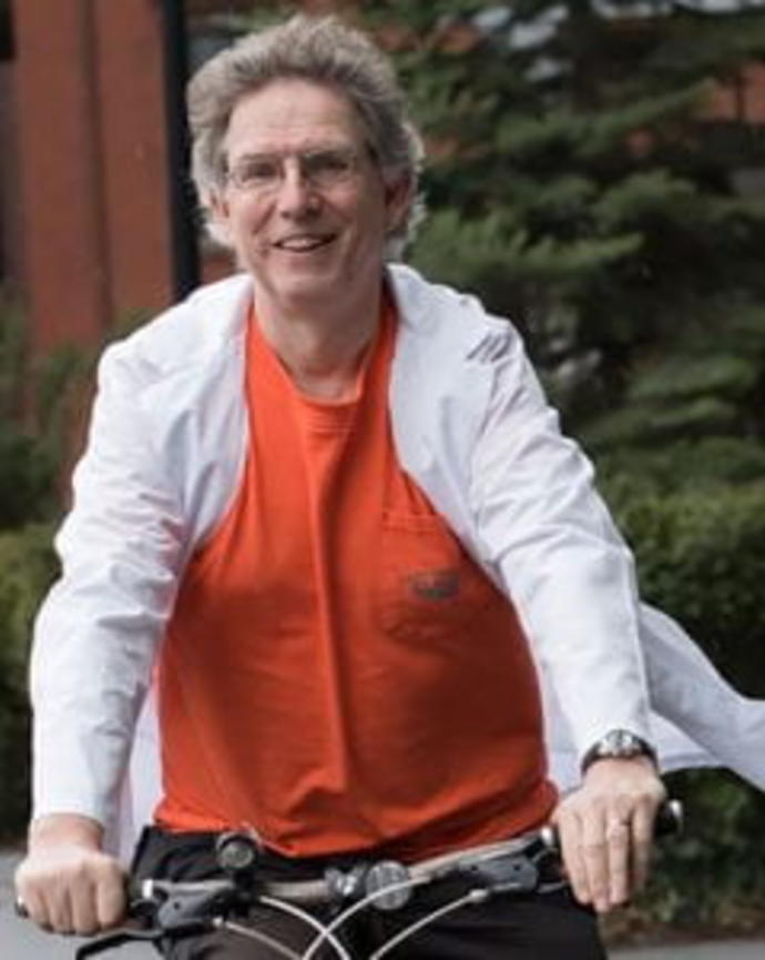 Image of Andrew W. Murray, PhD