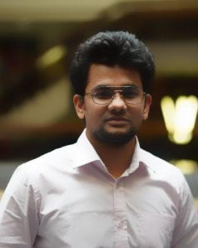 Image of Md Saiful Islam