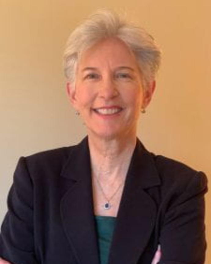 Image of Cynthia Friend, PhD