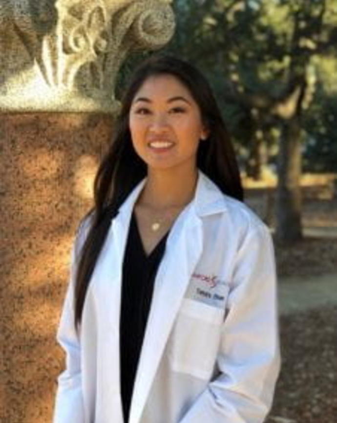 Image of Tamara Chan, PhD