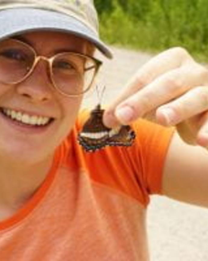 Image of Abby Robinson