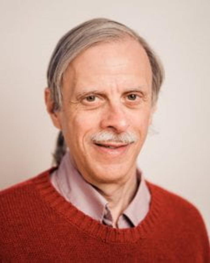 Headshot of Alan Stern