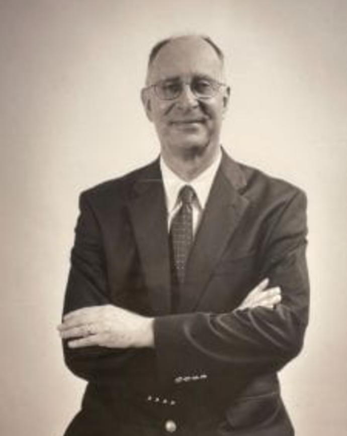 Image of Frans Spaepen, PhD