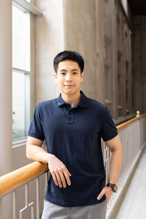 Hieu headshot